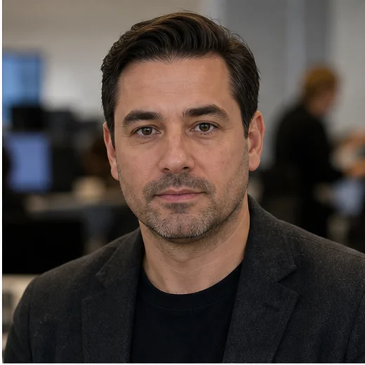 Rafael Norberg