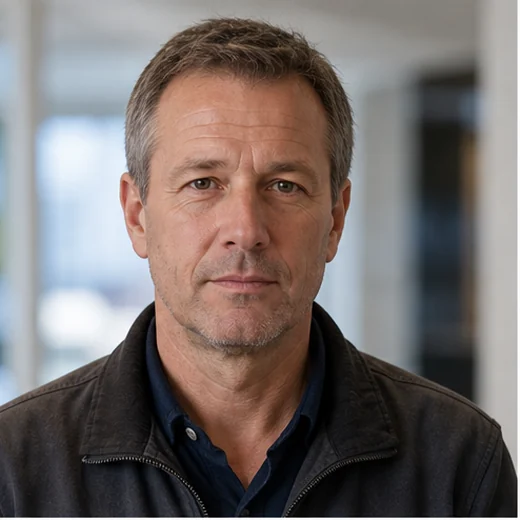 Miguel Ahlström