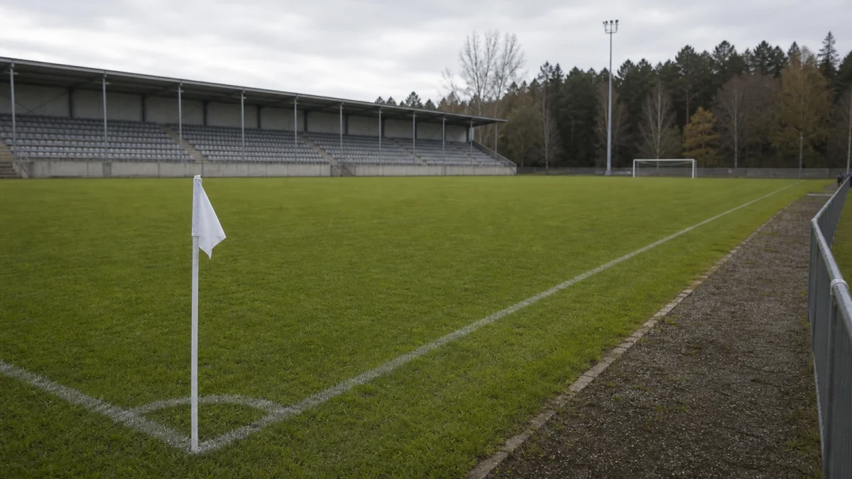 FC Famalicao avslutade med seger mot FC Alverca
