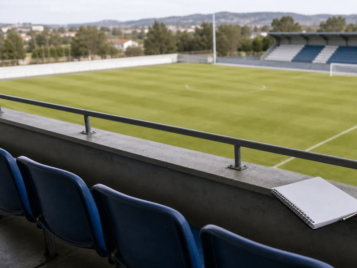 Porto toppade sluttabellen efter 34 matcher