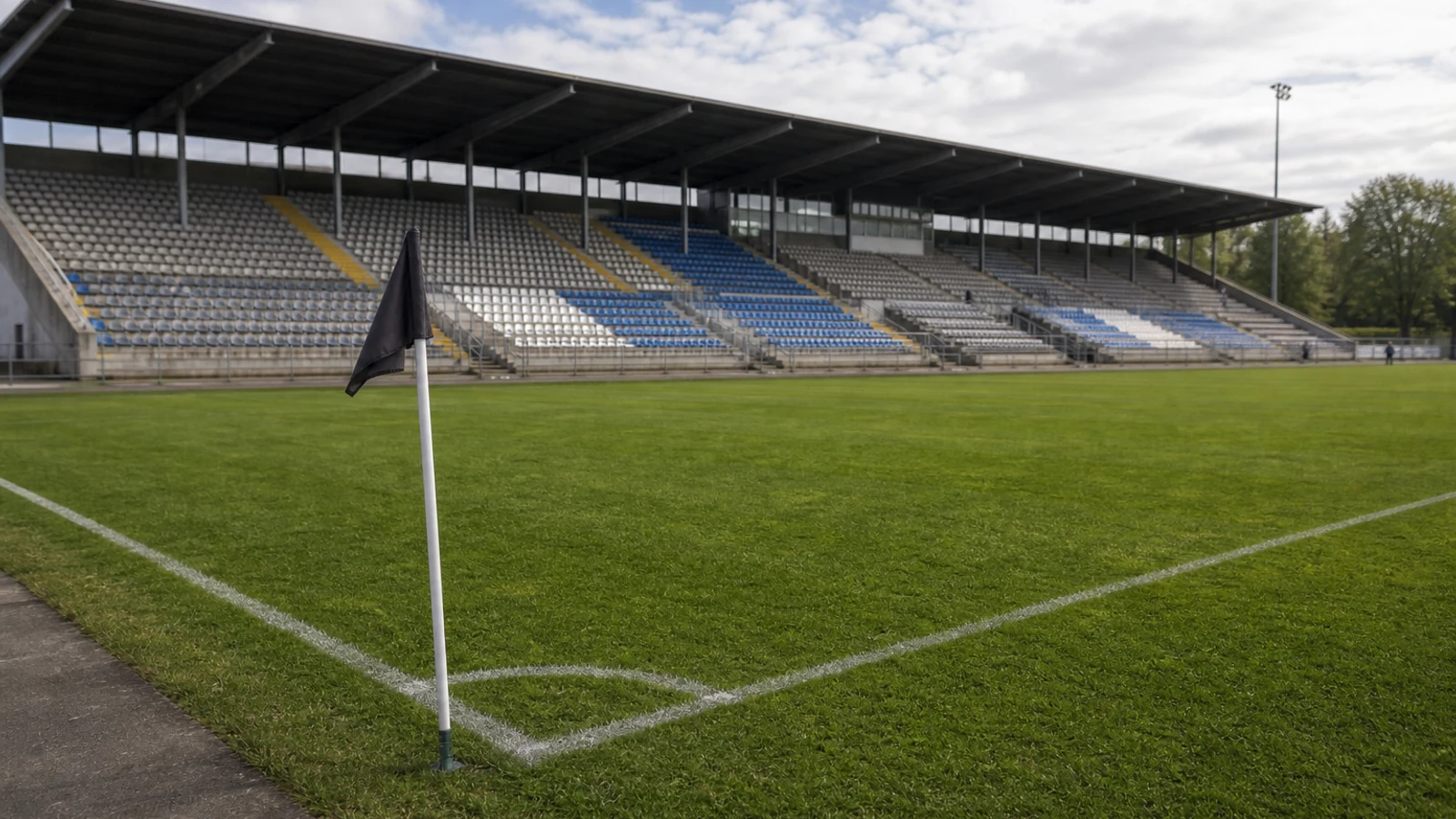 Sporting tog 4-1 borta mot Rio Ave