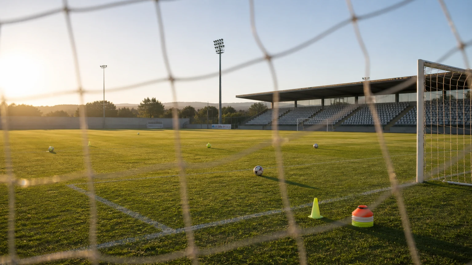 Gil Vicente slutade sexa på 50 poäng