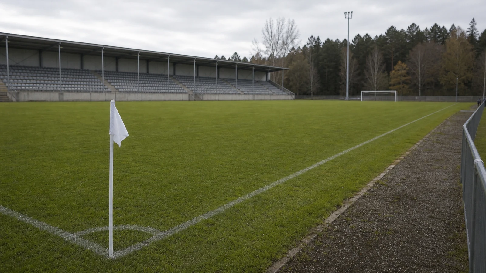 FC Famalicao avslutade med seger mot FC Alverca