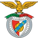 Benfica logotyp