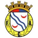 FC Alverca logotyp